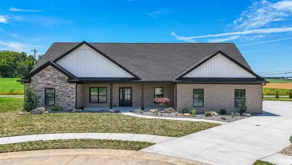 18310 Whitfield Court, Evansville, IN 47725