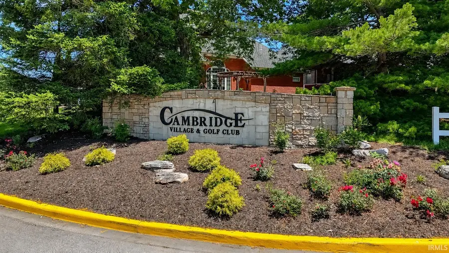 18310 Whitfield Court, Evansville, IN 47725 - #3