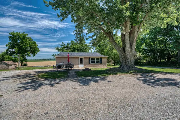 755 Dunn Cemetery Road, Mount Vernon, IN 47620