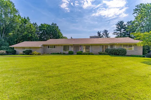 520 Scenic Drive, Evansville, IN 47715