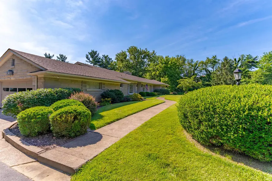 520 Scenic Drive, Evansville, IN 47715 - #3