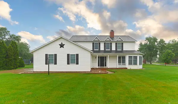 11553 Strohm Drive, Mishawaka, IN 46545