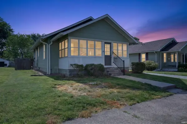 1033 S Mccann Street, Kokomo, IN 46902