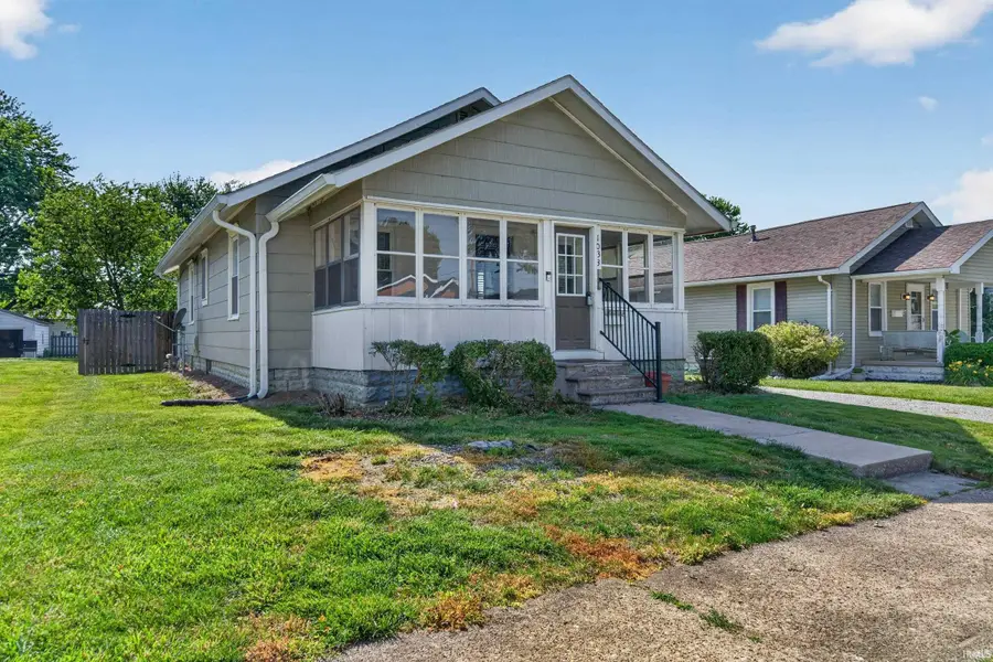 1033 S Mccann Street, Kokomo, IN 46902 - #2