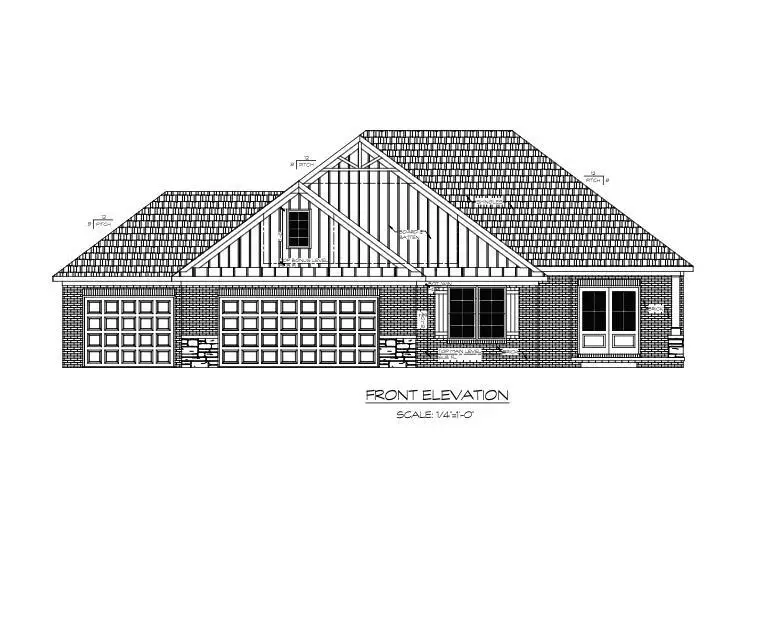 4432 Violet Drive, Evansville, IN 47725 - #1