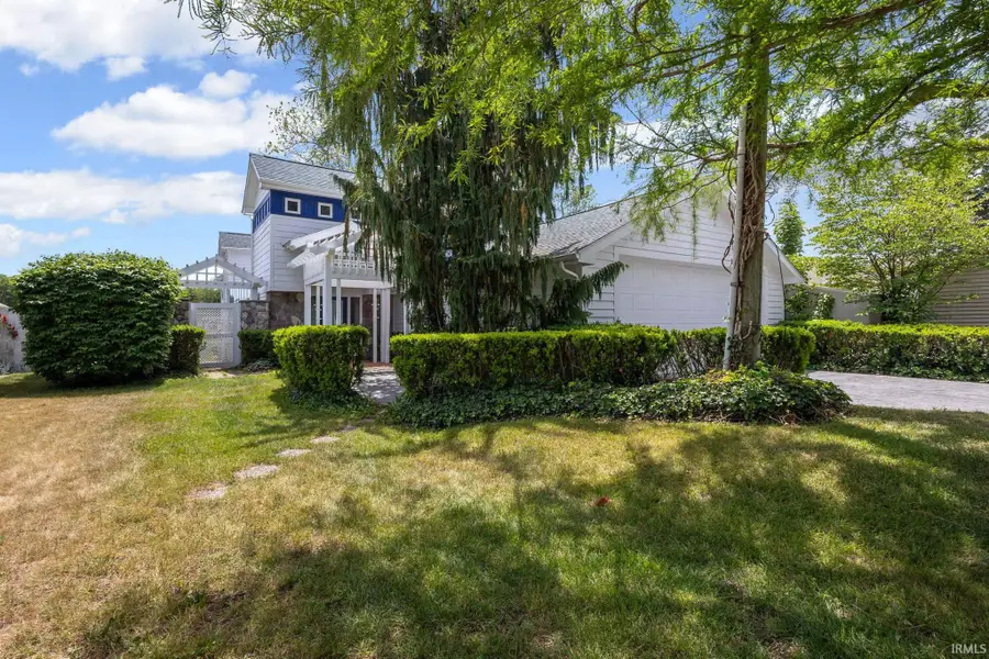 11114 Lakeshore Drive, Osceola, IN 46561 - #3