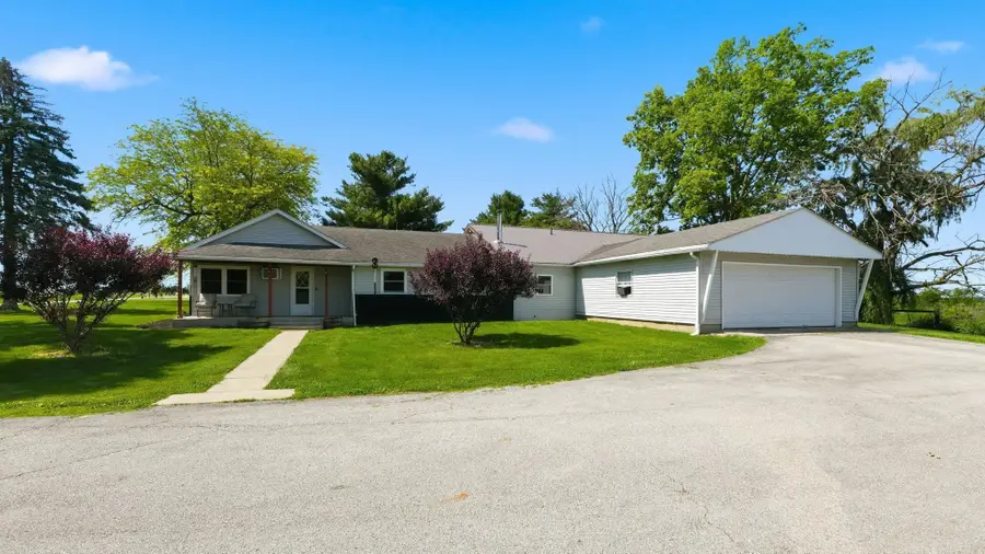 2376 S 300 East, Huntington, IN 46750 - #2