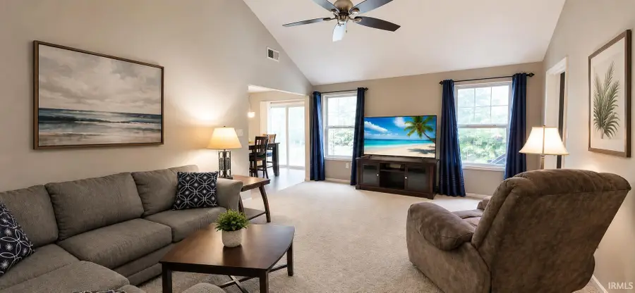 4124 Winter Raven Trail, Fort Wayne, IN 46818 - #2