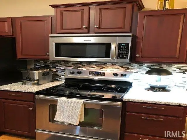 5507 Singer Court, Granger, IN 46530 - #3
