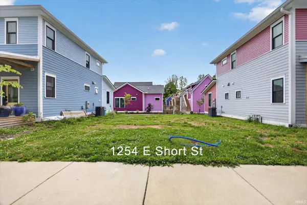 1254 E Short Street, Bloomington, IN 47401