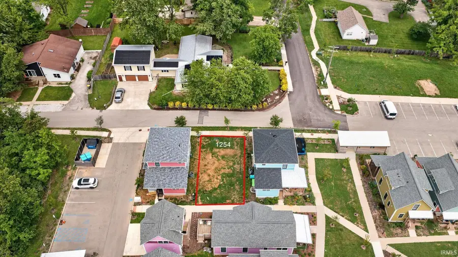 1254 E Short Street, Bloomington, IN 47401 - #3