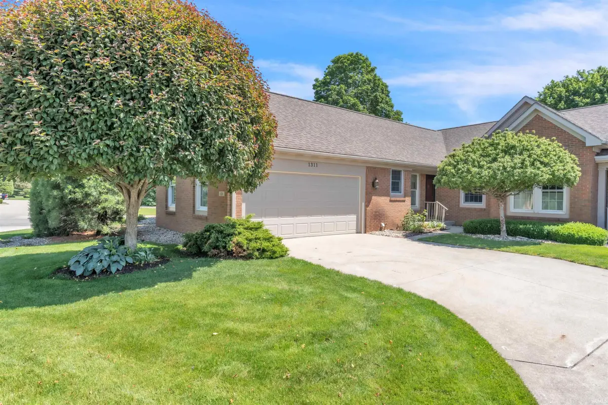 1311 Somerset Court, Goshen, IN 46528 - #1