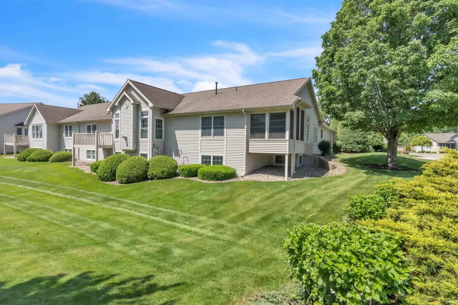 1311 Somerset Court, Goshen, IN 46528 - #3