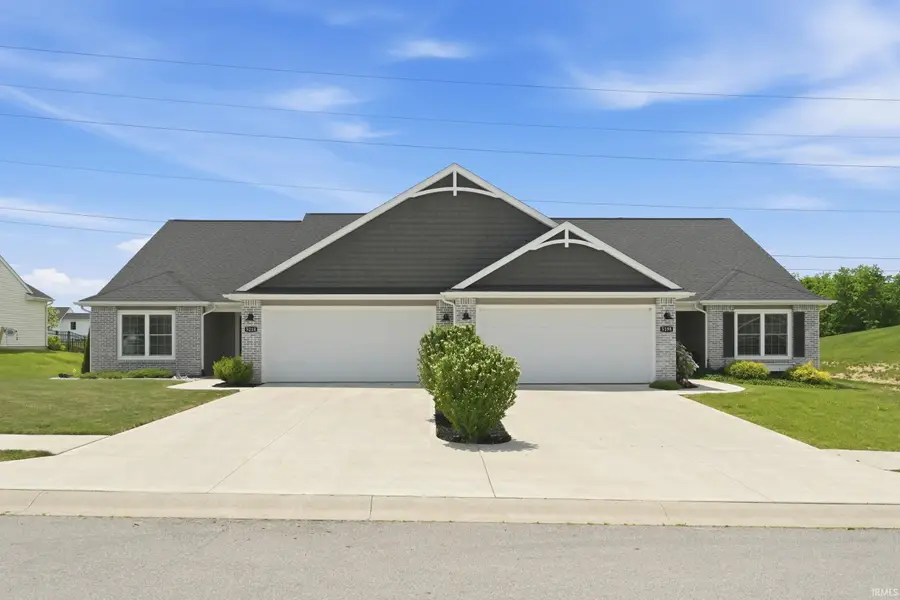 5218 Pigeon Creek Court, Fort Wayne, IN 46825 - #2