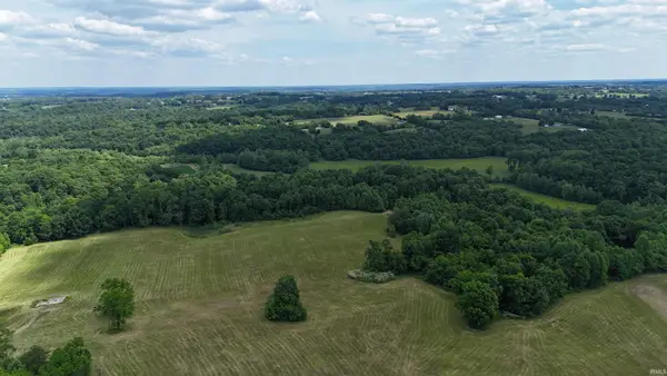 13.49 Acres 332 Breezy Hill Lane, Bedford, IN 47421
