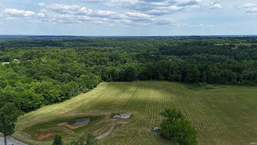 13.49 Acres 332 Breezy Hill Lane, Bedford, IN 47421 - #3