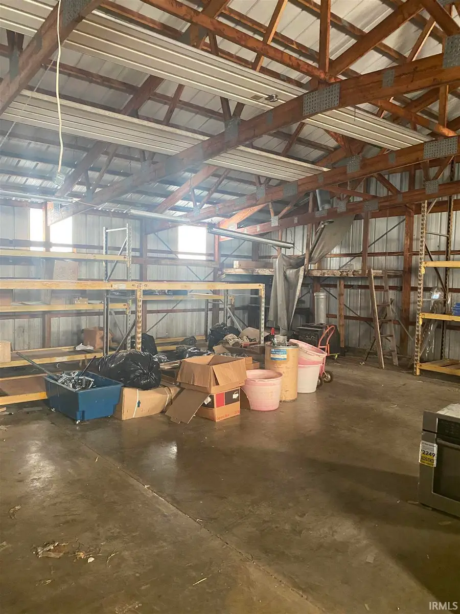 1790 W Fourth Street, Mount Vernon, IN 47620 - #3