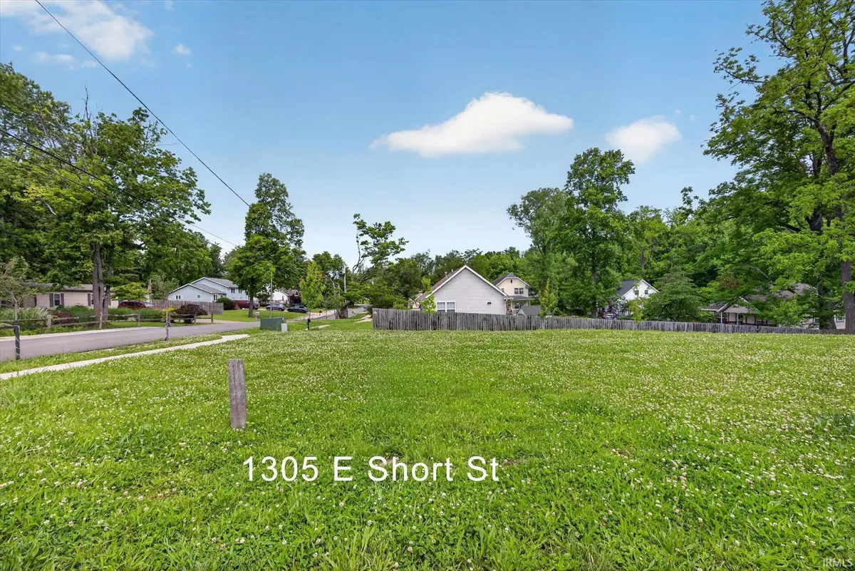 1305 E Short Street, Bloomington, IN 47401 - #1
