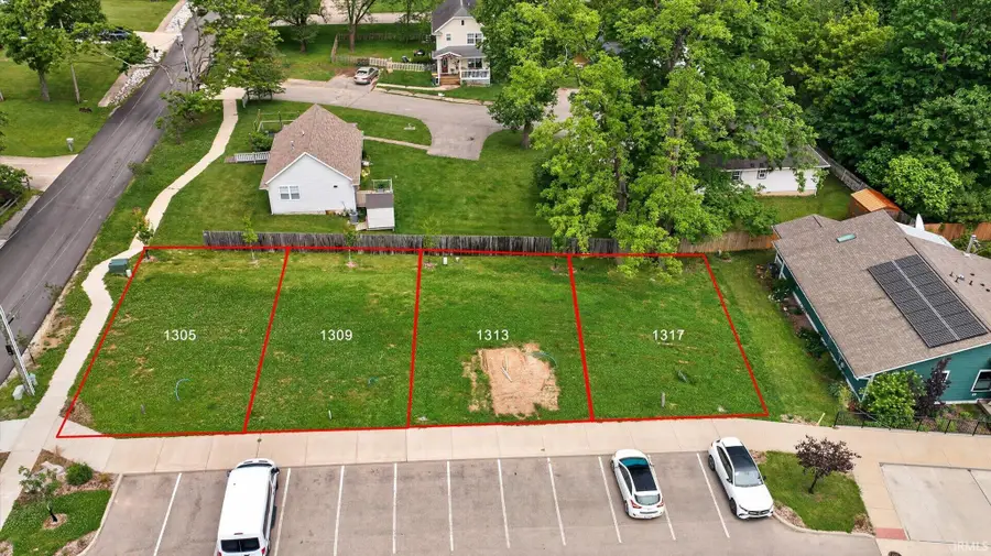 1305 E Short Street, Bloomington, IN 47401 - #2