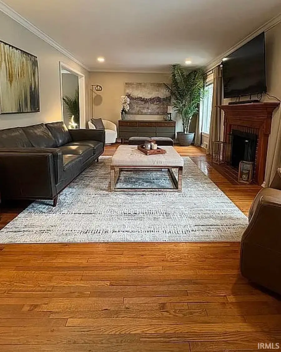 1212 Sunset Drive, Fort Wayne, IN 46807 - #2