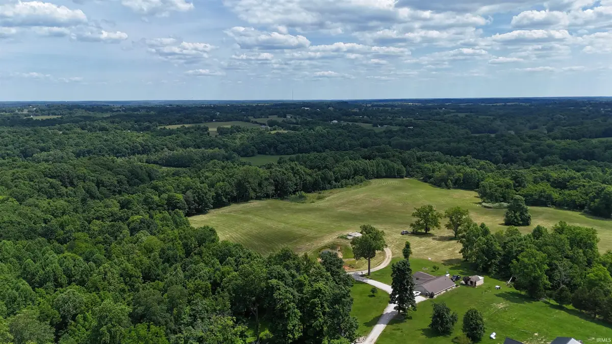 22.36 Acres 332 Breezy Hill Lane, Bedford, IN 47421 - #1
