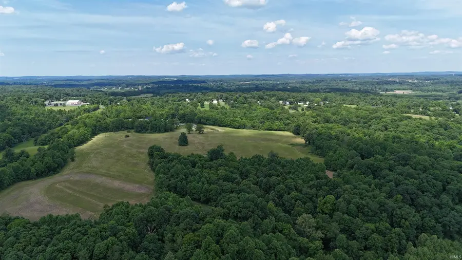 22.36 Acres 332 Breezy Hill Lane, Bedford, IN 47421 - #2