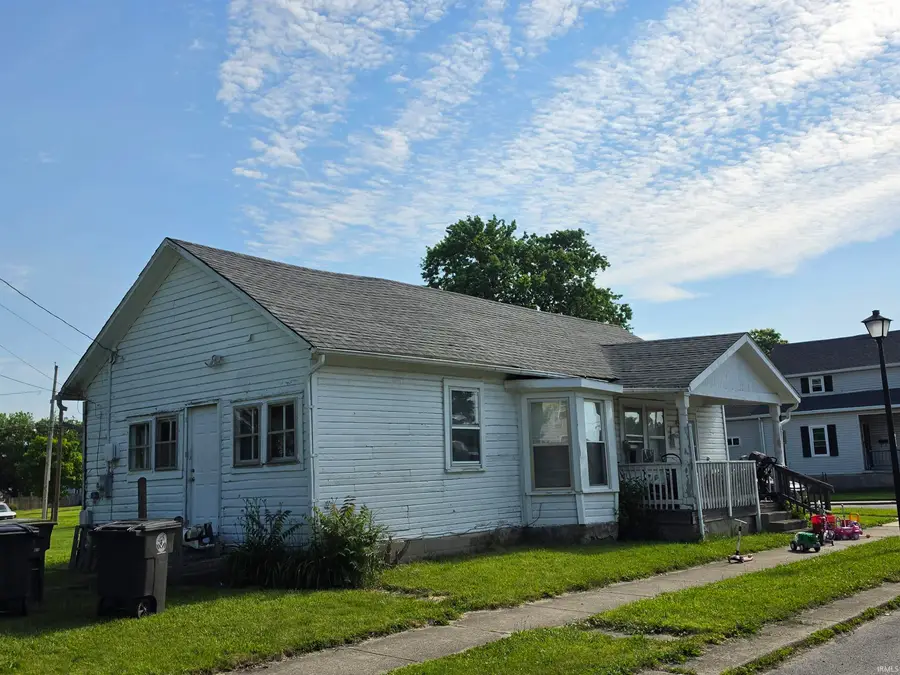 1332 Harmar Street, Fort Wayne, IN 46803 - #2