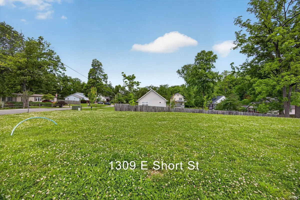 1309 E Short Street, Bloomington, IN 47401 - #1