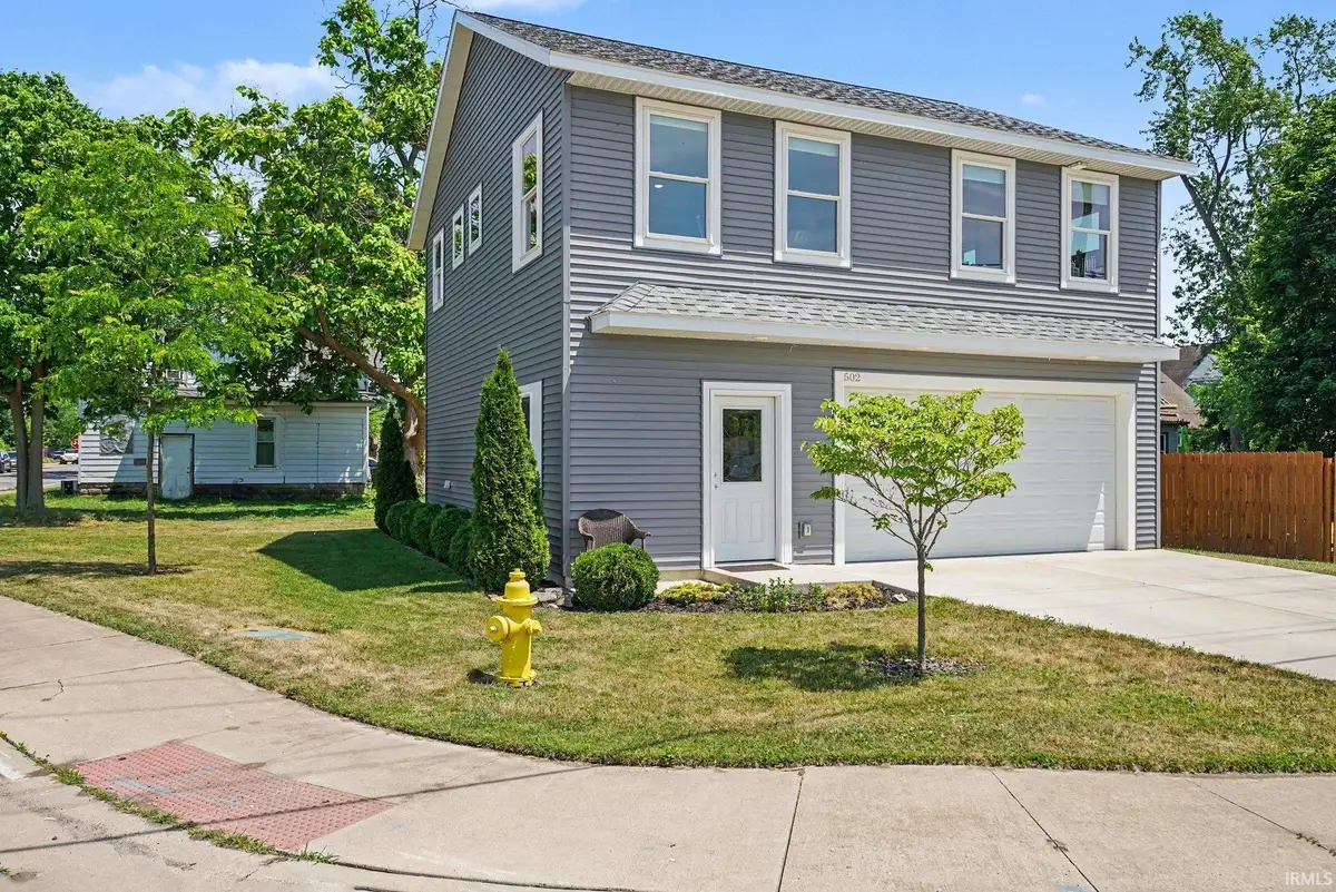502 River Race Drive, Goshen, IN 46526 - #1