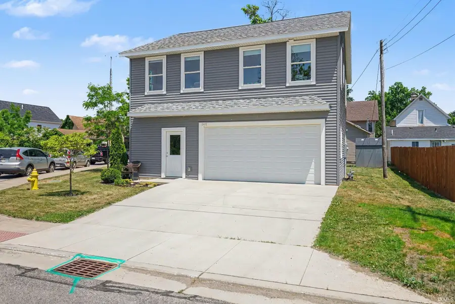 502 River Race Drive, Goshen, IN 46526 - #2