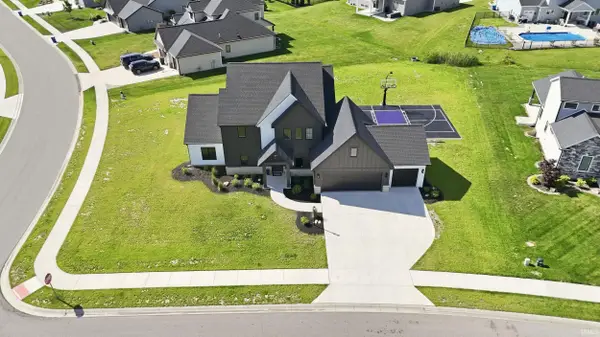 12915 Hallux Cove, Fort Wayne, IN 46845