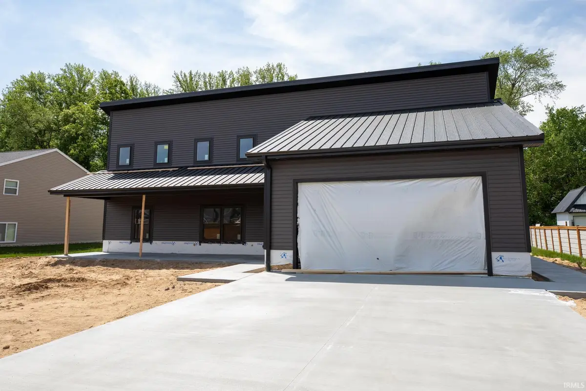 107 Whitetail Lane, Argos, IN 46501 - #1