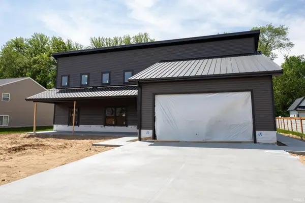 107 Whitetail Lane, Argos, IN 46501