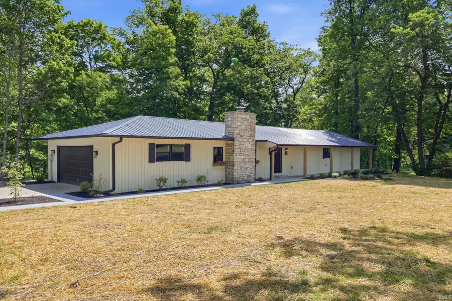3500 S Burlington Drive, Muncie, IN 47302 - #3