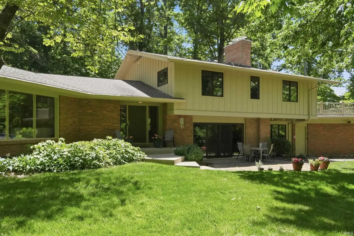 5000 N Washington Road, Fort Wayne, IN 46804 - #1