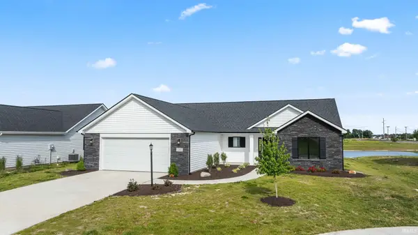 1182 Zenos Boulevard, Fort Wayne, IN 46818