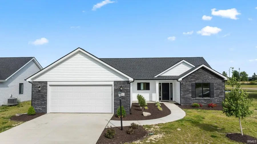 1182 Zenos Boulevard, Fort Wayne, IN 46818 - #2