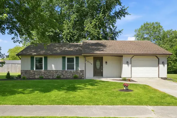 15115 Hedgebrook Drive, Huntertown, IN 46748