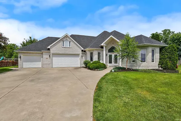 481 Cormorant Court, Lafayette, IN 47909