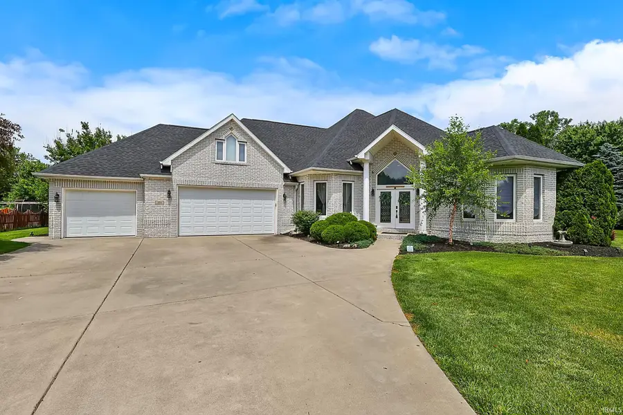 481 Cormorant Court, Lafayette, IN 47909 - #2