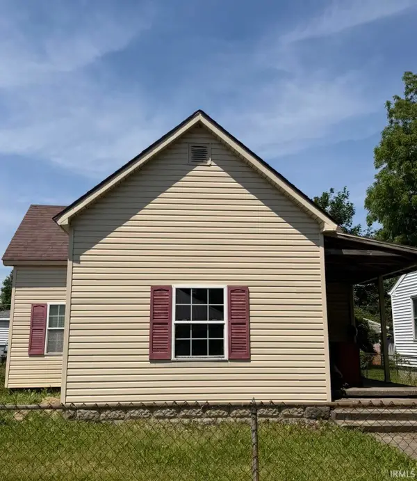 1031 S Delphos Street, Kokomo, IN 46902