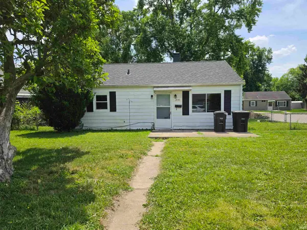 2141 Ulen Lane, Lafayette, IN 47904