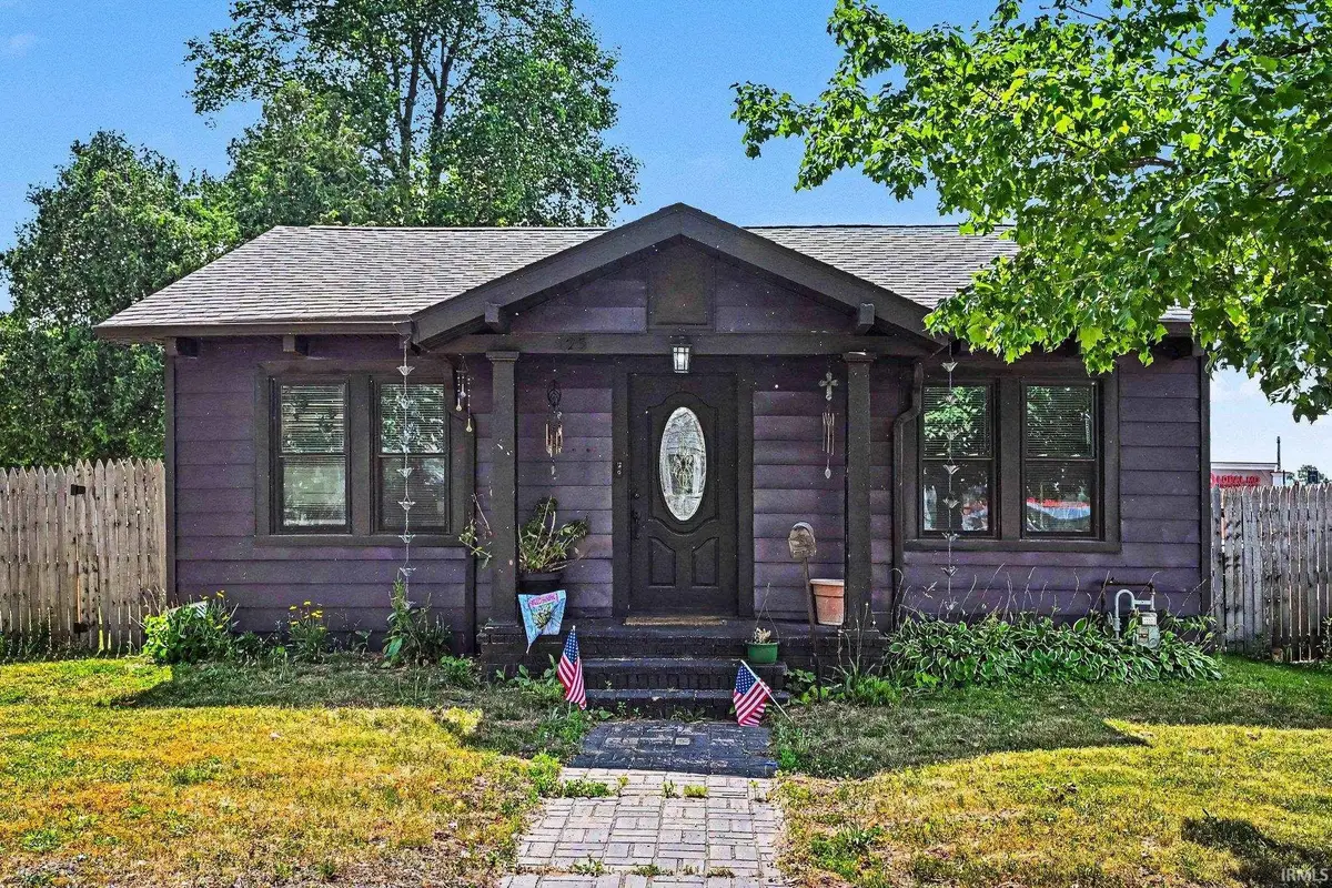 125 Huron Street, Goshen, IN 46526 - #1