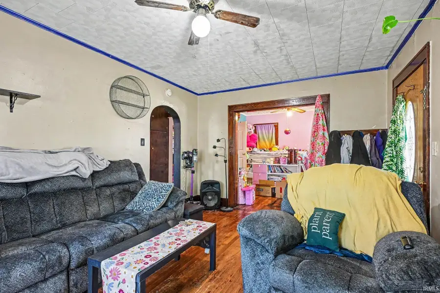 125 Huron Street, Goshen, IN 46526 - #2