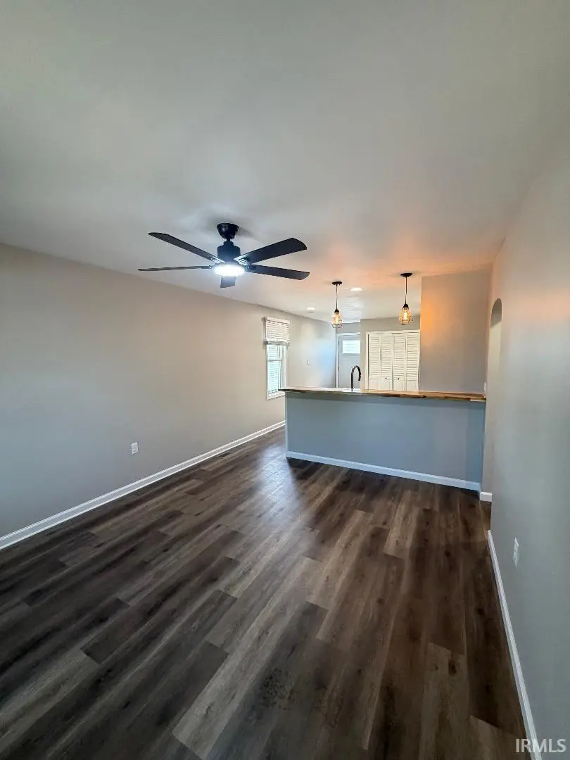 211 N Mccreary Street, Fort Branch, IN 47648 - #2
