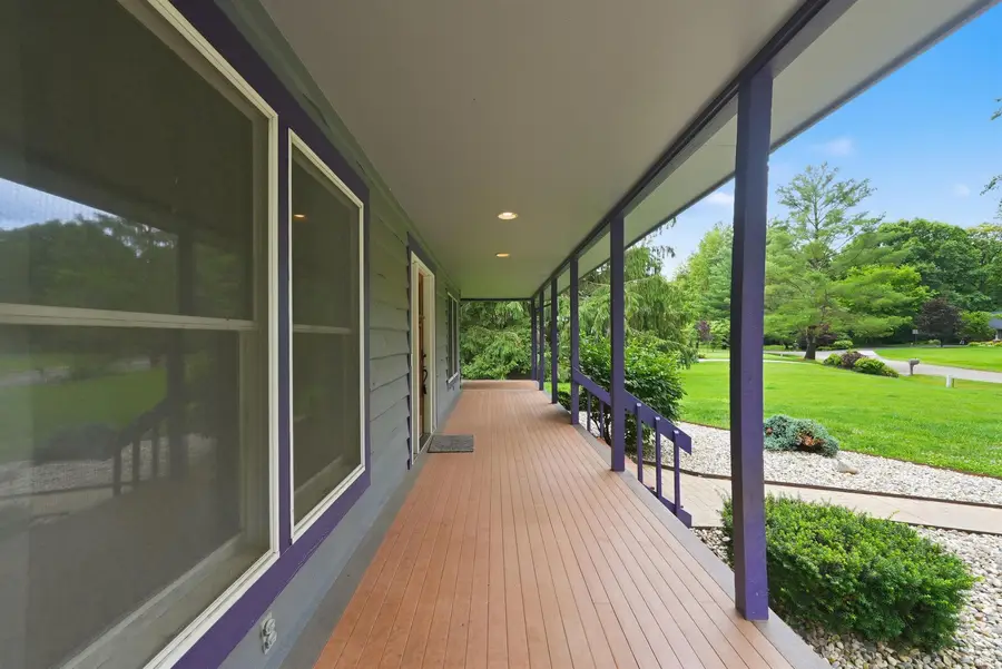 2344 S Old Ditch Road, Warsaw, IN 46580 - #3