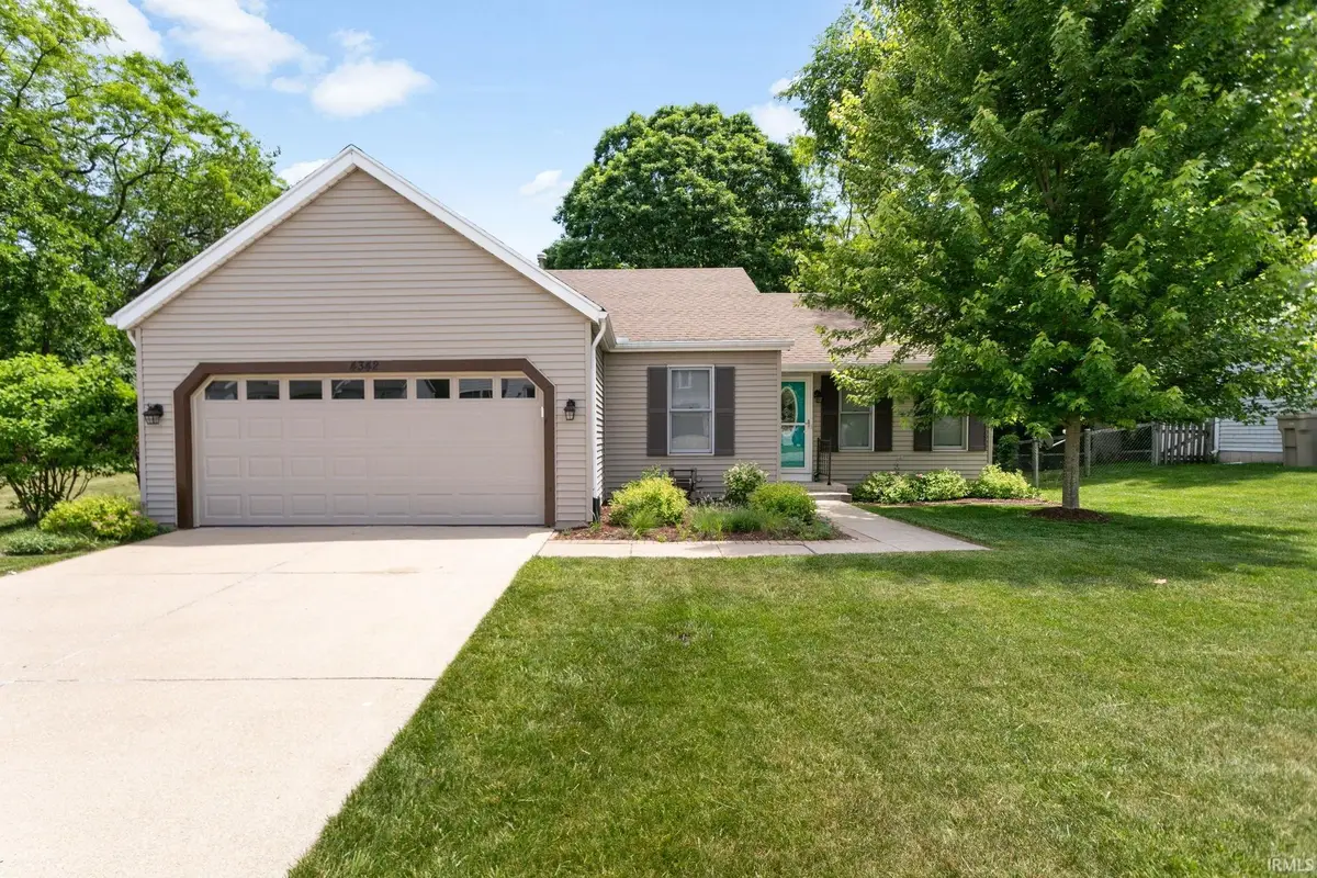 4342 Cross Creek Drive, South Bend, IN 46628 - #1