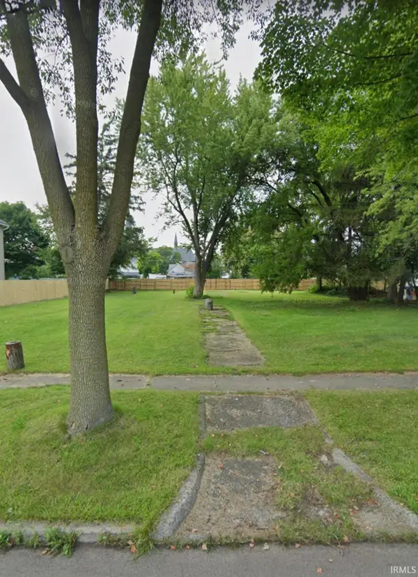 520 E Taber Street, Fort Wayne, IN 46803