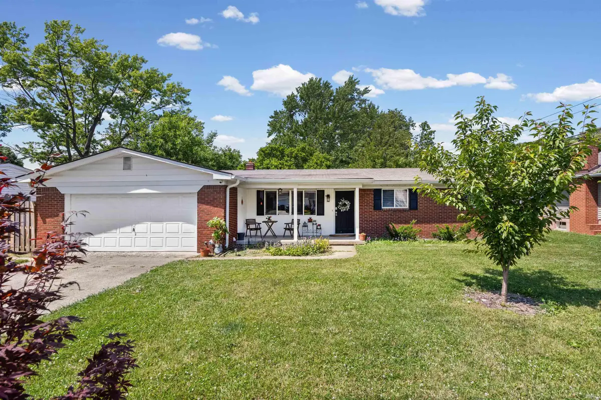912 Essex Street, West Lafayette, IN 47906 - #1