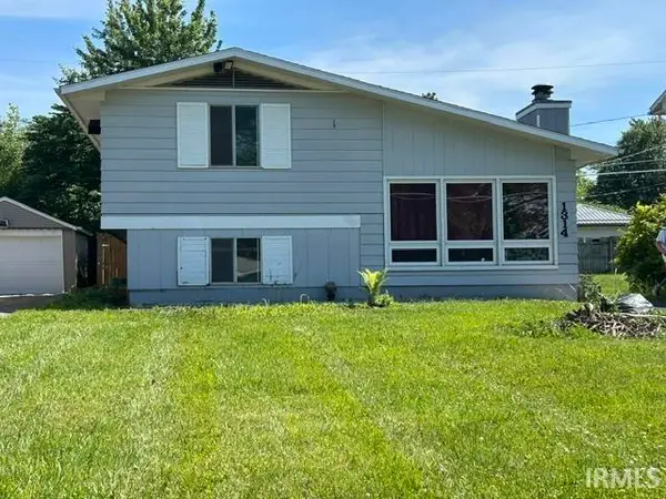 1314 Glenwood Avenue, Fort Wayne, IN 46805
